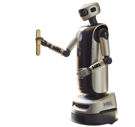 Robotics Installation